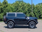 2023 Bronco Thumbnail 2