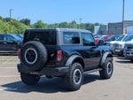 2023 Bronco Thumbnail 3