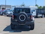 2023 Bronco Thumbnail 4