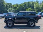 2023 Bronco Thumbnail 6