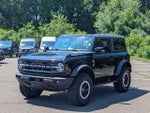 2023 Bronco Thumbnail 7