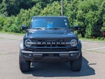 2023 Bronco Thumbnail 8