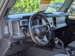2023 Bronco Thumbnail 14