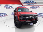2023 Bronco Thumbnail 1