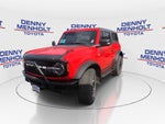 2023 Bronco Thumbnail 2