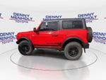 2023 Bronco Thumbnail 4