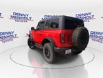 2023 Bronco Thumbnail 5