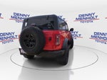 2023 Bronco Thumbnail 6