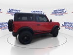 2023 Bronco Thumbnail 7