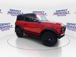 2023 Bronco Thumbnail 8