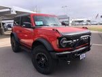 2023 Bronco Thumbnail 9