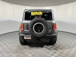 2023 Bronco Thumbnail 7