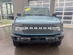 2023 Bronco Thumbnail 2