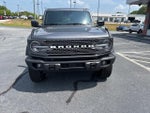 2023 Bronco Thumbnail 2