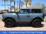 2022 Bronco Thumbnail 1