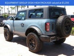 2022 Bronco Thumbnail 2