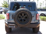 2022 Bronco Thumbnail 3