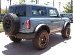 2022 Bronco Thumbnail 4