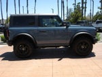 2022 Bronco Thumbnail 5