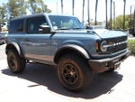 2022 Bronco Thumbnail 6