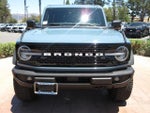 2022 Bronco Thumbnail 7