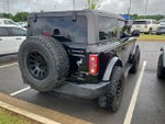 2022 Bronco Thumbnail 3