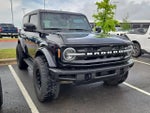 2022 Bronco Thumbnail 4