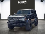 2022 Bronco Thumbnail 1