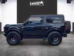 2022 Bronco Thumbnail 2