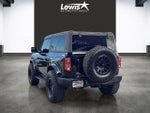 2022 Bronco Thumbnail 3