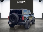 2022 Bronco Thumbnail 4