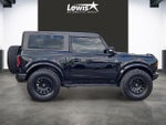 2022 Bronco Thumbnail 5