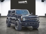 2022 Bronco Thumbnail 6