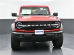 2022 Bronco Thumbnail 3