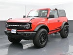 2022 Bronco Thumbnail 4