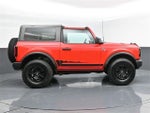 2022 Bronco Thumbnail 9