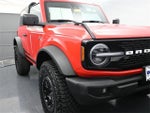 2022 Bronco Thumbnail 13