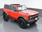 2022 Bronco Thumbnail 38