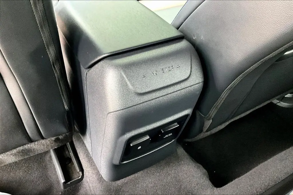 2022 Ford Bronco - $43,824