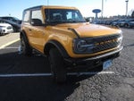2022 Bronco Thumbnail 5