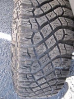 2022 Bronco Thumbnail 32