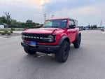 2022 Bronco Thumbnail 2