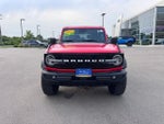2022 Bronco Thumbnail 3