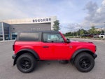 2022 Bronco Thumbnail 4