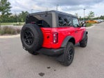 2022 Bronco Thumbnail 5