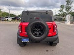 2022 Bronco Thumbnail 6