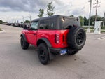 2022 Bronco Thumbnail 7