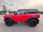 2022 Bronco Thumbnail 8