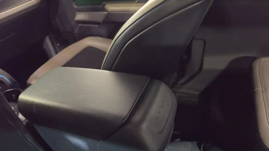 2022 Ford Bronco Base Advanced
