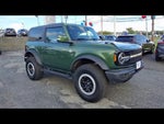 2022 Bronco Thumbnail 2